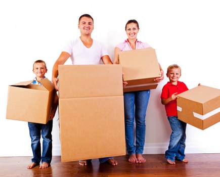 Furniture pick-up service for bulky household items in Haringey